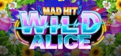 Mad Hit Wild Alice (Easter)