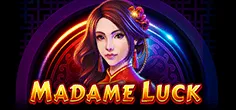 Madame Luck