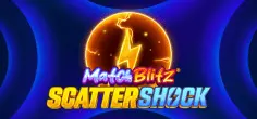 Match Blitz Scatter Shock