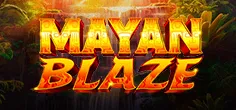 Mayan Blaze