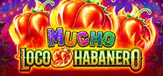 Mucho Loco Habanero