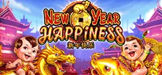 New Year Happines
