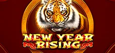 New Year Rising