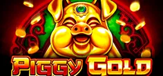 Piggy Gold