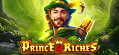 Prince of Riches