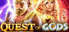 Quest Of Gods