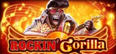 Rockin' Gorilla