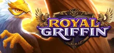 Royal Griffin