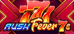 Rush Fever 7s