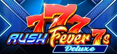 Rush Fever 7s Deluxe