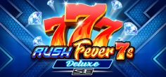 Rush Fever 7s Deluxe SE