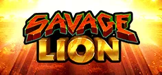 Savage Lion