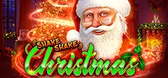 Shake Shake Christmas