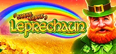 Shake Shake Leprechaun