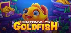 Ten Ton Ways Goldfish