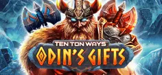 Ten Ton Ways Odin's Gifts