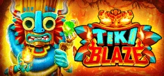 Tiki Blaze