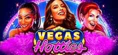 Vegas Hotties