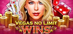 Vegas No Limit Wins