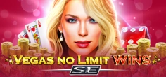 Vegas No Limit Wins SE