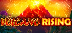 Volcano Rising