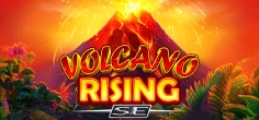 Volcano Rising SE