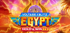 Voltage Blitz Egypt