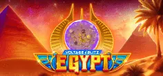 Voltage Blitz Egypt