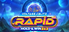 Voltage Blitz Rapid
