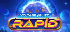 Voltage Blitz Rapid