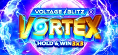 Voltage Blitz Vortex