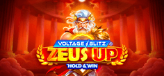 Voltage Blitz Zeus Up