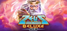 Zeus Rush Fever Deluxe SE