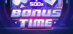 Bonus Time