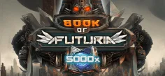 Book of Futuria