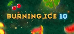 Burning Ice 10