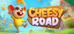 Cheesy Road