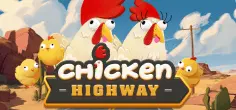 Chicken Highway
