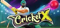 Cricket X
