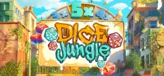 Dice Jungle