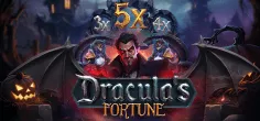 Dracula's Fortune
