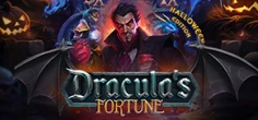 Dracula’s Fortune: Halloween Edition