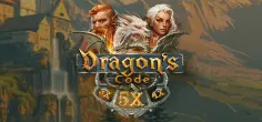 Dragon's Code