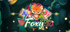 Foxy Hot 20
