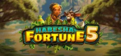Habesha Fortune 5