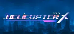 HelicopterX