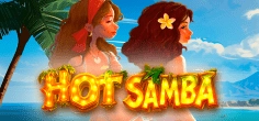 Hot Samba