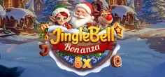 Jingle Bell Bonanza