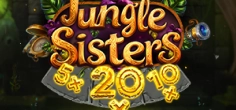 Jungle Sisters