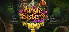 Jungle Sisters Deluxe